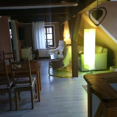 Haus Speck 5 Διαμέρισμα Kargow Εξωτερικό φωτογραφία
