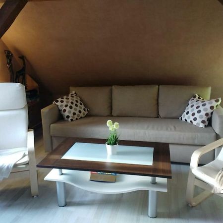Haus Speck 5 Διαμέρισμα Kargow Εξωτερικό φωτογραφία