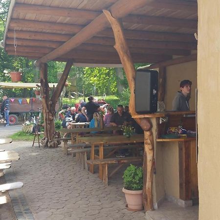 Haus Speck 5 Διαμέρισμα Kargow Εξωτερικό φωτογραφία